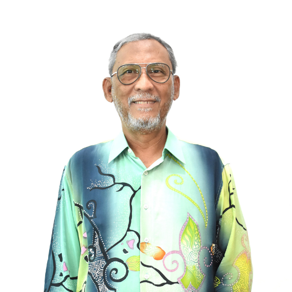 Foto Anggota Lembaga